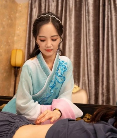 西安泰式按摩之特色香薰