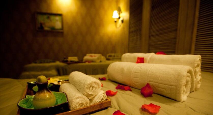 西安必去养生spa会所“探店”,2022已更新