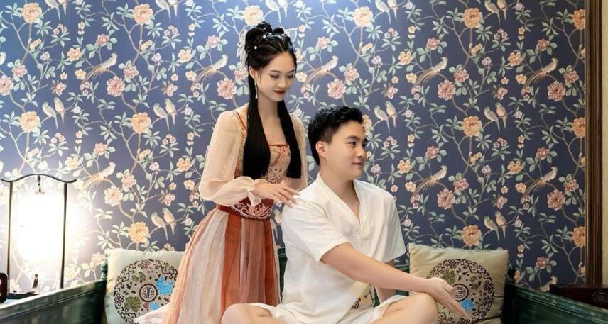 西安足疗SPA休闲会馆_您的感受我们的追求