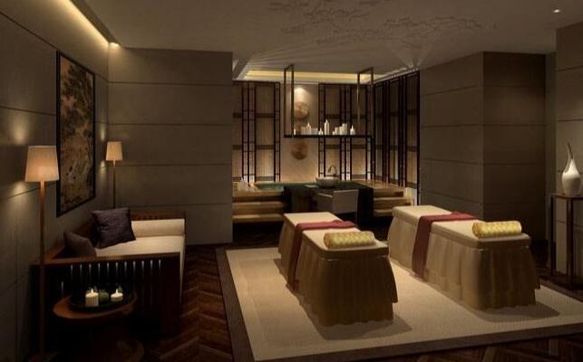 西安家庭式spa足浴会所-开启美好休闲养生生活(今日会馆热点)