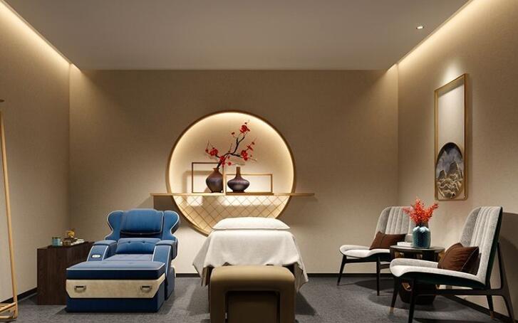 西安项目多的桑拿会所-用我们的双手为您缓解疲劳