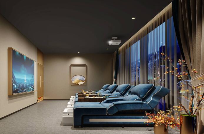 西安比较不错的男士休闲Spa会馆哪里有，带着好奇心来这体验一把吧