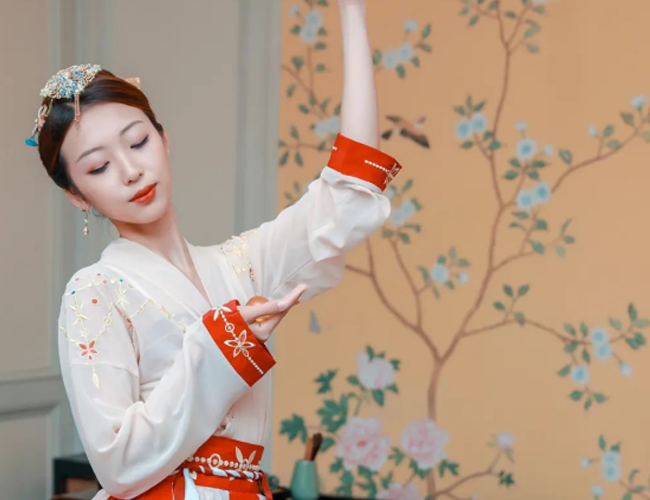 西安桑拿水疗艺师展示（十二）刚去的这家不错